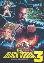Black Cobra 3: Mannila Connection