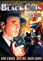 Black Coin