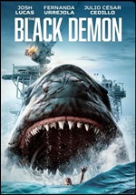 Black Demon