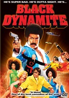 Black Dynamite