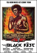 Black Fist