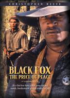 Black Fox - The Price Of Peace