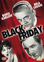 Black Friday