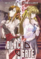 Black Gate