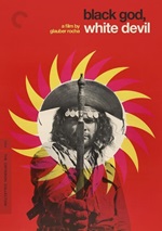 Black God, White Devil - Criterion Collection
