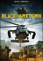 Black Hawk Down: The Untold Story