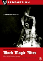 Black Magic Rites