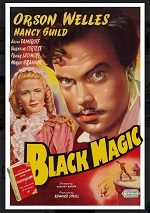 Black Magic