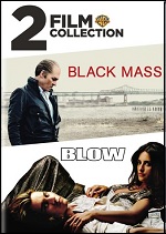 Black Mass / Blow