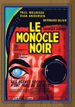 Black Monocle