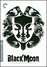 Black Moon - Criterion Collection