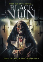 Black Nun