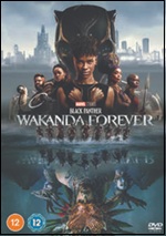 Black Panther: Wakanda Forever
