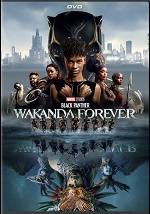 Black Panther: Wakanda Forever