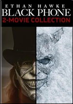 Black Phone: 2-Movie Collection