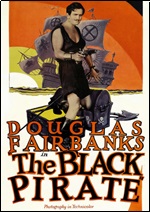 Black Pirate