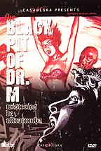 Black Pit Of Dr. M, The