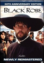 Black Robe - 30th Anniversary Edition