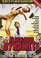 Black Soul Dynamite