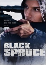Black Spruce