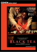 Black Tea