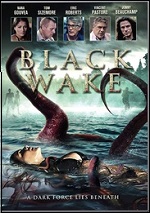 Black Wake