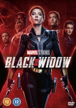 Black Widow