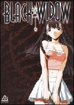 Black Widow