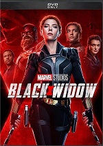 Black Widow