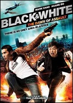 Black & White - The Dawn Of Assault