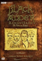 Black Adder - The Ultimate Edition
