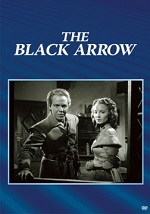 Black Arrow