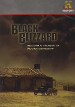Black Blizzard