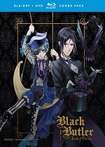 Black Butler - The Complete Season Three