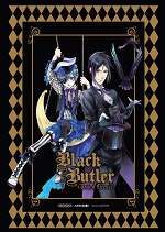 Black Butler - The Complete Season Three - Limited Edition