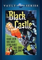 Black Castle