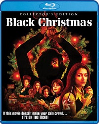 Black Christmas - Collector's Edition (BLU-RAY)