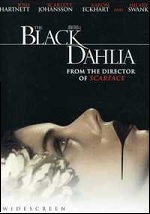 Black Dahlia
