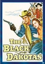 Black Dakotas