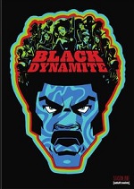 Black Dynamite - Season One