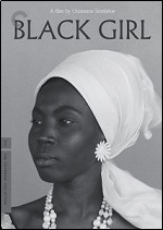 Black Girl - Criterion Collection