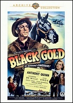 Black Gold
