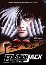 Black Jack - The Movie
