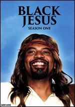 Black Jesus - Season One