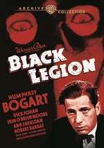 Black Legion