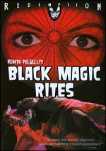 Black Magic Rites
