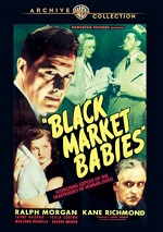 Black Market Babies