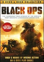 Black Ops - Premium Collectors Edition