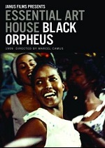 Black Orpheus
