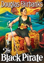 Black Pirate
